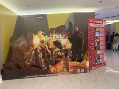 -中影国际影城(东方新天地CINITY店)