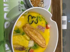 -许小树(国贸商城店)