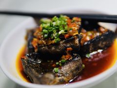 -味上湘菜馆(岳麓山店)