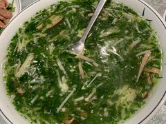 -三凤酒家·百年无锡菜(清扬茂业店)