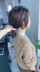 -GN概念烫染沙龙