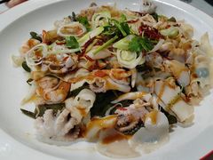 -渔码头食府·20年蓬莱老字号(登州路店)