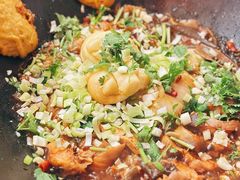 -江湖水乡铁锅炖魚(周庄嘉园店)