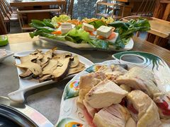 -大理董·董家小厨野生菌火锅(古城旗舰店)