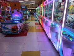 -meland·儿童乐园·游戏厅娃娃机·电玩Xbox(成都合生汇店)