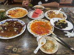 -石榴花开餐厅