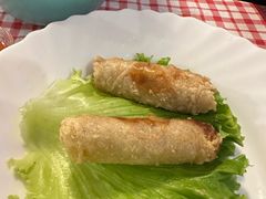 -熊猫川菜馆 panda chine