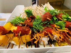 -串一火锅(赛格国际购物中心店)