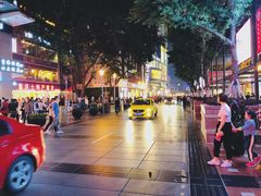 -八一好吃街·高品美食广场