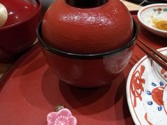味增汤-京怀石·壬生