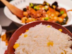 -川成元·麻辣香锅(凯德MALL西直门店)