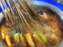 -牛华八婆麻辣烫(起源店)
