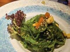 -鳗鱼家·深夜食堂(军博店)