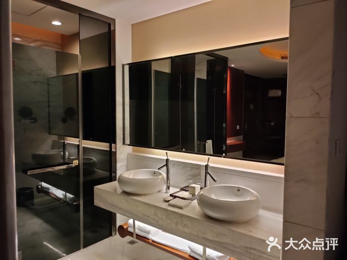 海上海莲花商务酒店(二部)图片