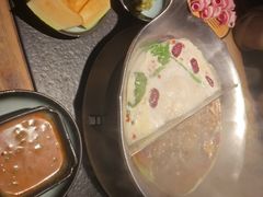 -湊湊火锅·茶憩(石家庄万象城店)