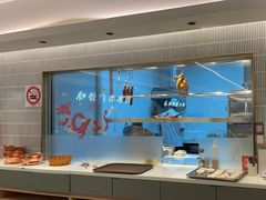 -粤来记·啫啫煲·点心(日月光店)