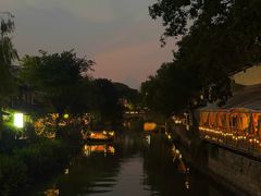 -小河直街历史文化街区