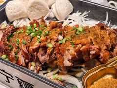 -清真·宁夏印象·盐池滩羊肉体验店(江宁路店)