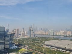 -广交会威斯汀酒店