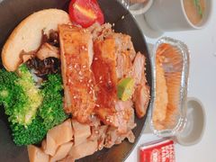 -牛邸·烧肉饭(来福士店)
