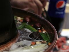 -老北京涮羊肉(航东路店)