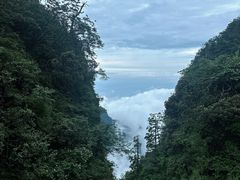 -峨眉山风景名胜区