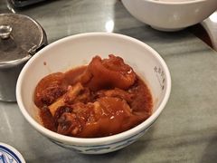 南乳猪手-恩宁刘福记(东华东路店)