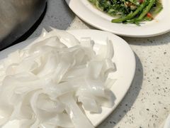 -肥仔文澳门猪骨煲(南京西路店)