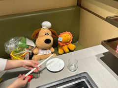 -海底捞火锅(河东万达广场店)