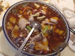 -广东胜利宾馆西关粤中餐厅