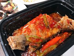 -盒马鲜生(曜一城店)