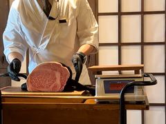 -板前十胜·和牛烧肉专门店(北京总店)