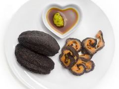 北极红参-川骄海鲜自助(河东店)