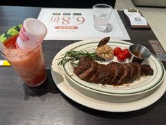 -卡朋西餐(宝安大仟里店)