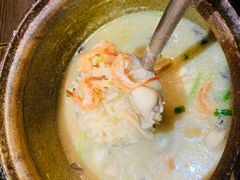 -大洋家·精品潮汕菜·生腌砂锅粥(天河东路店)