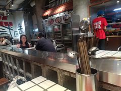 -贰回巷火锅馆(钟楼店)
