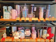 -星巴克臻选(苏州汇豪店)
