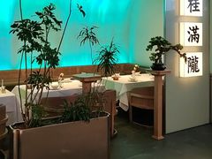 -桂满陇·杭州小馆(巴黎春天浦建店)