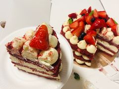 -解放碑威斯汀酒店-知味国际美食餐厅