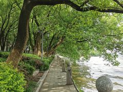 -南昌青山湖风景区