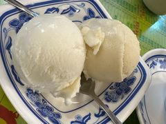 招牌榴莲雪糕-顺记冰室(宝华路店)