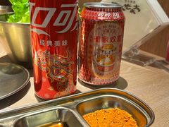 -西塔老太太泥炉烤肉(望京一店)