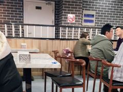 大堂-兰亭餐厅(原嵩山路店)