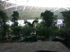 -渔岛海洋度假区