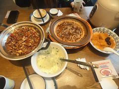 -八碗湘长沙市井菜(坡子街店)