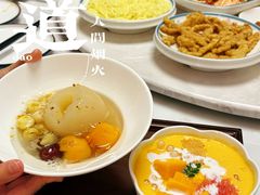 -三妹小龙虾·黄油蟹(华侨城总店)