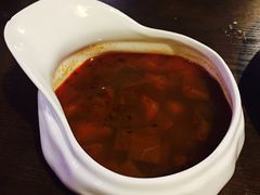 -莫比餐厅(五道口店)