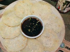 -河坝烧烤串城(金达莱店)