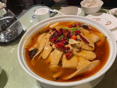 -天厨妙香素食餐厅(清华店)