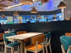 -豪享来中西餐厅(隆昌店)